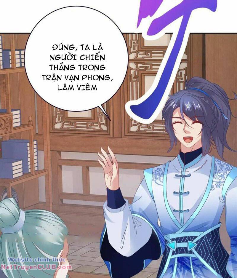 Thần Hồn Võ Đế - Chapter 362 - Page 23