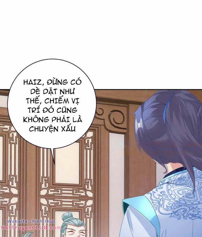 Thần Hồn Võ Đế - Chapter 362 - Page 25