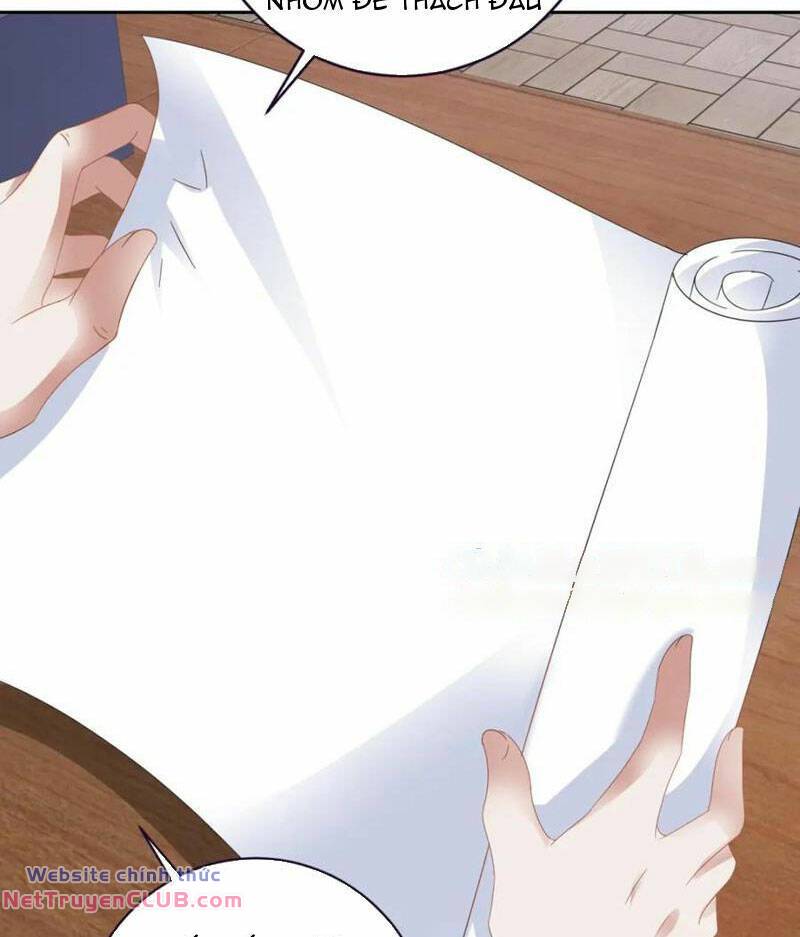 Thần Hồn Võ Đế - Chapter 362 - Page 27