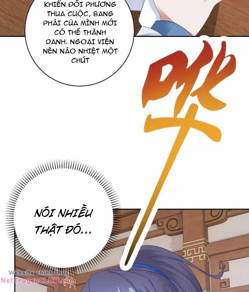 Thần Hồn Võ Đế - Chapter 362 - Page 28