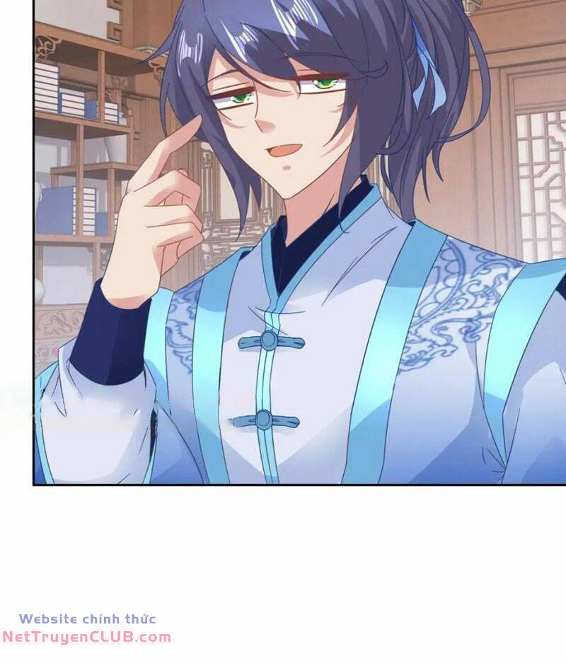 Thần Hồn Võ Đế - Chapter 362 - Page 29