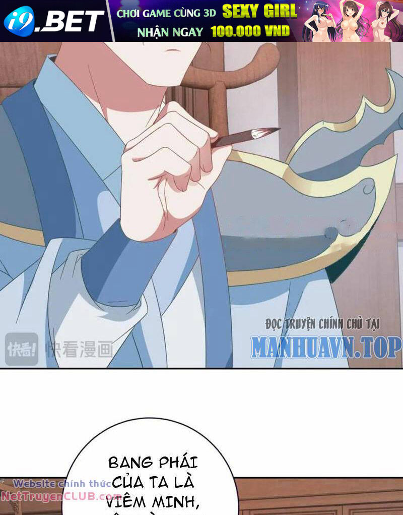 Thần Hồn Võ Đế - Chapter 362 - Page 31