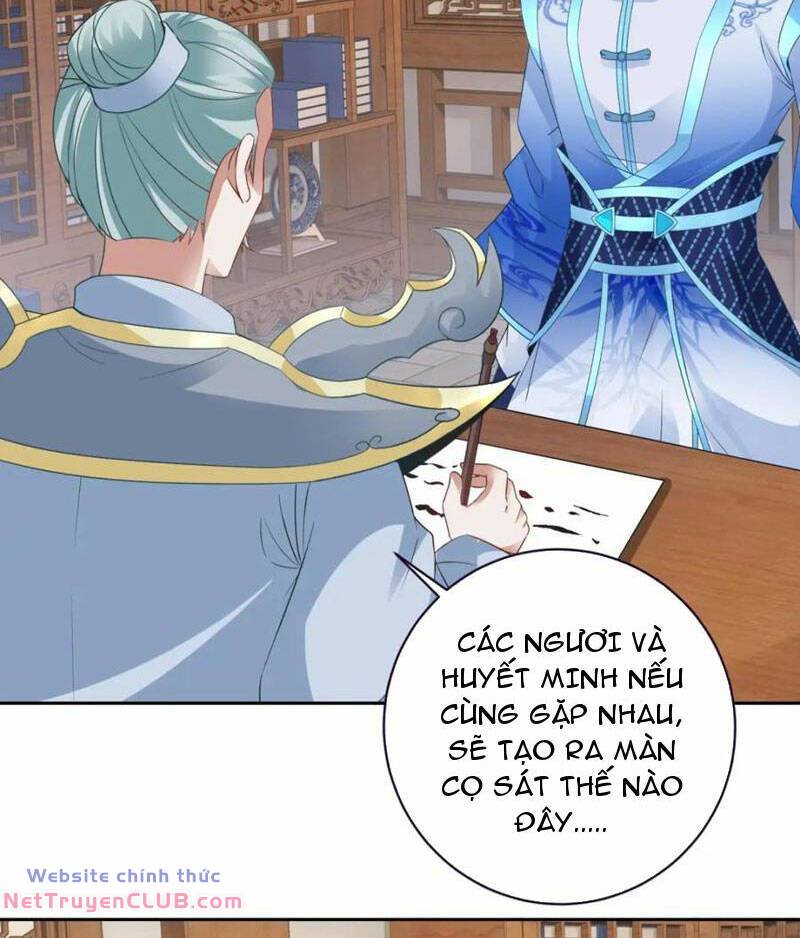 Thần Hồn Võ Đế - Chapter 362 - Page 36