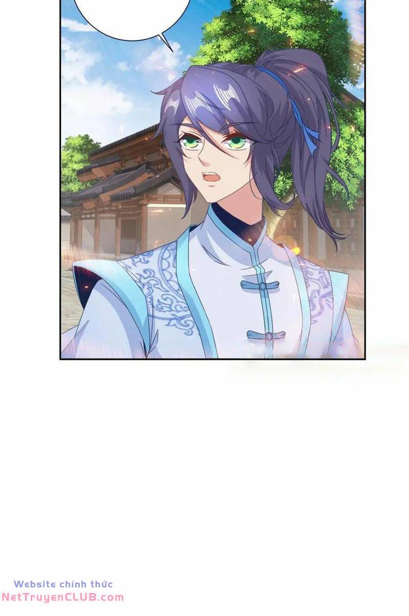 Thần Hồn Võ Đế - Chapter 362 - Page 3