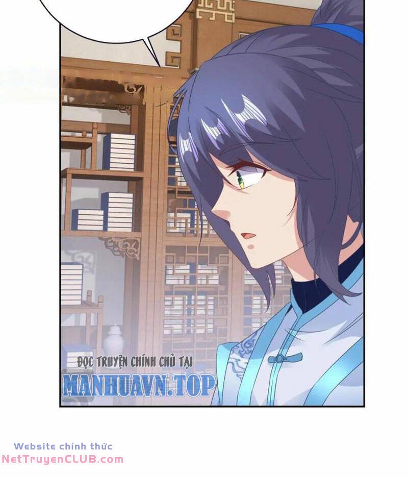 Thần Hồn Võ Đế - Chapter 362 - Page 39