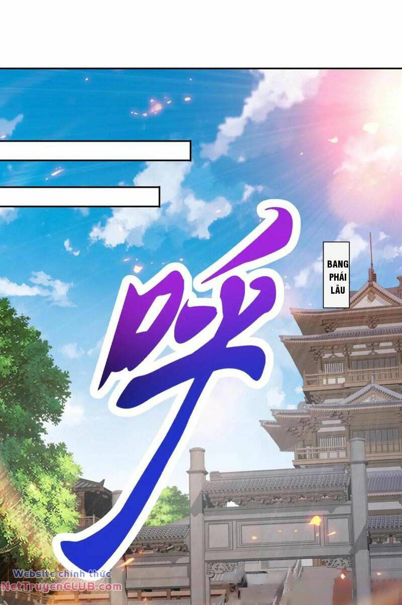 Thần Hồn Võ Đế - Chapter 362 - Page 4