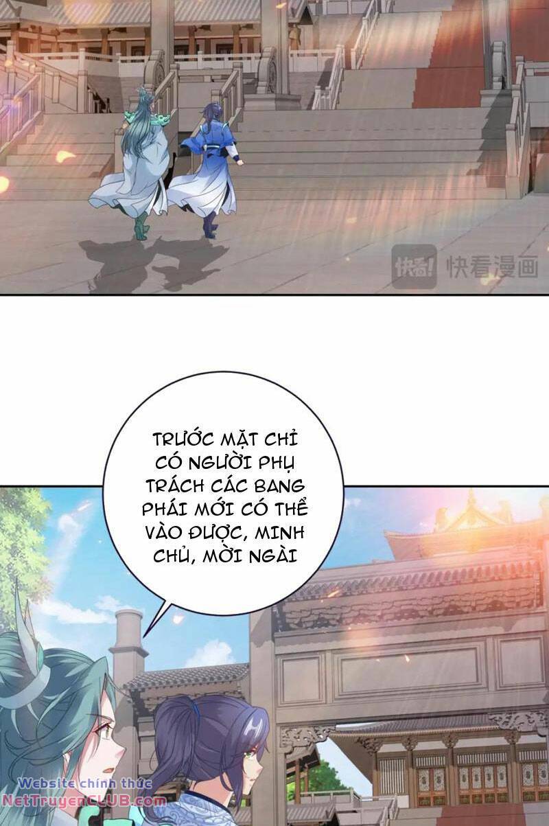 Thần Hồn Võ Đế - Chapter 362 - Page 5