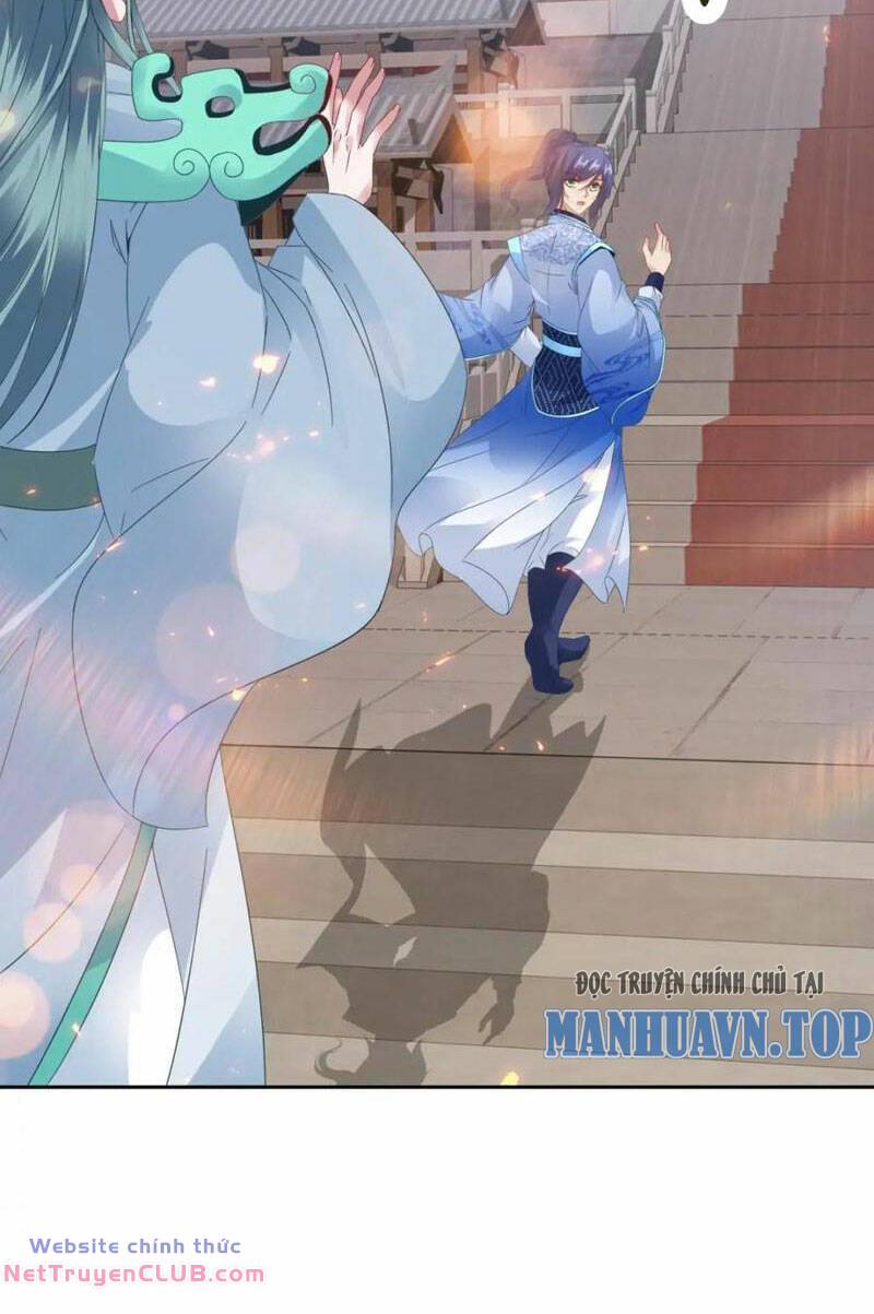 Thần Hồn Võ Đế - Chapter 362 - Page 7