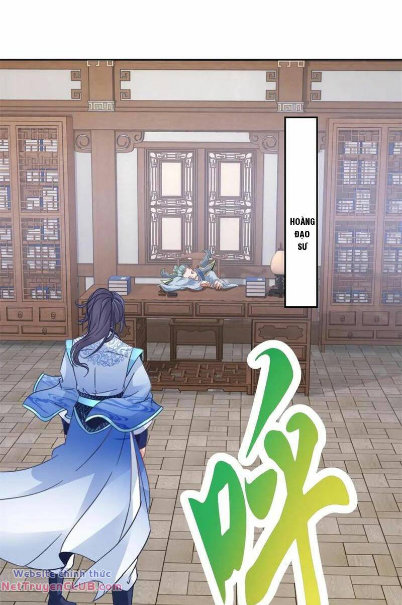 Thần Hồn Võ Đế - Chapter 362 - Page 8