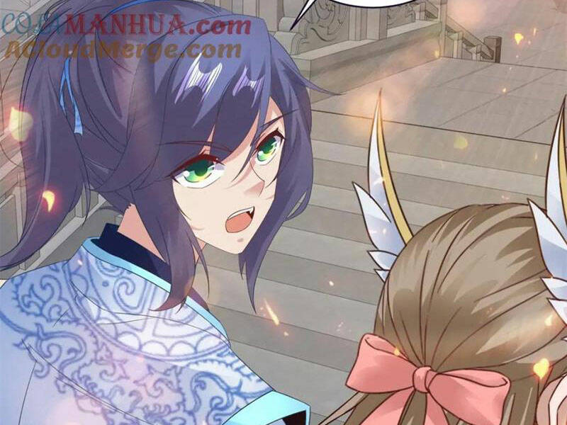 Thần Hồn Võ Đế - Chapter 367 - Page 19