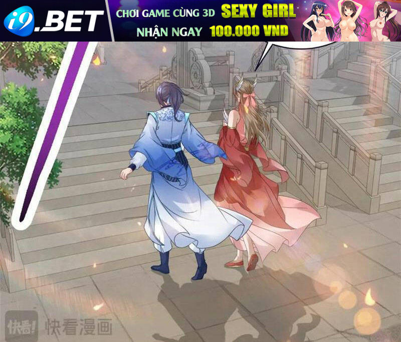 Thần Hồn Võ Đế - Chapter 367 - Page 21