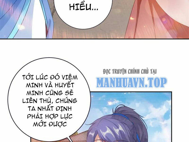 Thần Hồn Võ Đế - Chapter 367 - Page 30