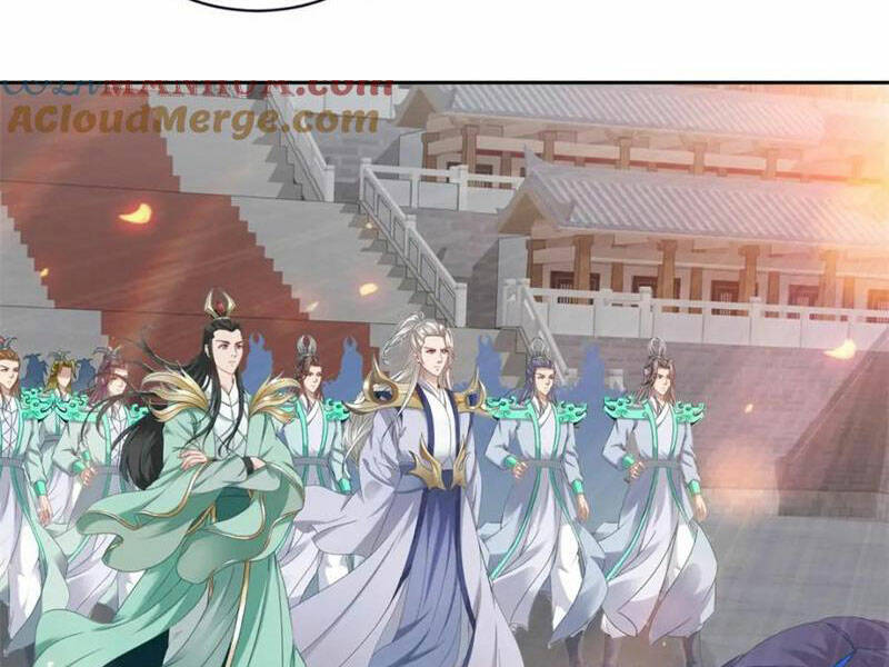 Thần Hồn Võ Đế - Chapter 367 - Page 37