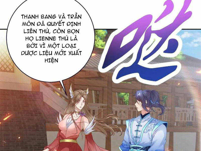 Thần Hồn Võ Đế - Chapter 367 - Page 3