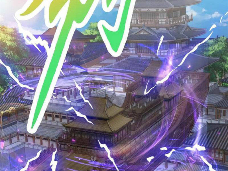 Thần Hồn Võ Đế - Chapter 368 - Page 28