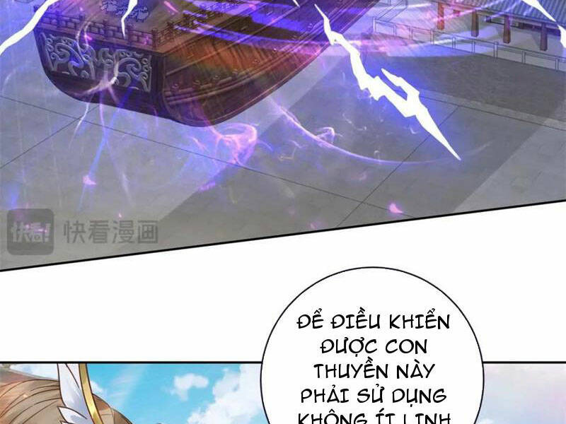 Thần Hồn Võ Đế - Chapter 368 - Page 29