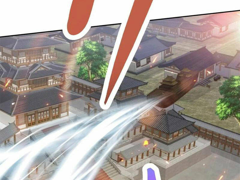 Thần Hồn Võ Đế - Chapter 368 - Page 34