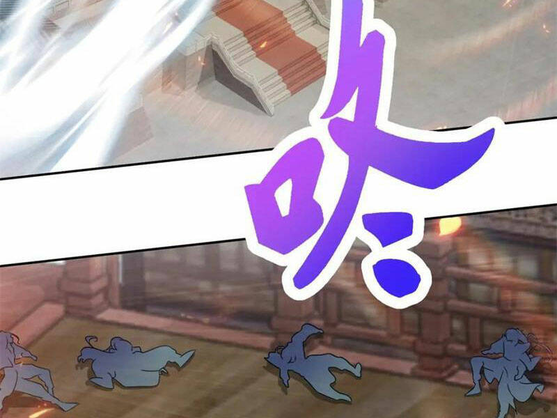 Thần Hồn Võ Đế - Chapter 368 - Page 35