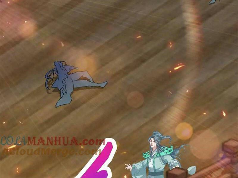 Thần Hồn Võ Đế - Chapter 368 - Page 36