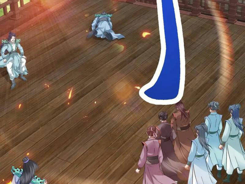 Thần Hồn Võ Đế - Chapter 368 - Page 44