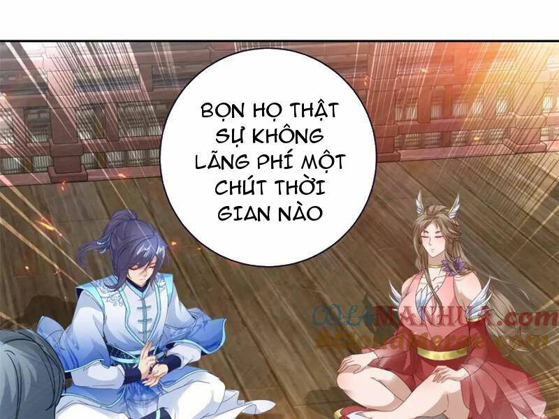 Thần Hồn Võ Đế - Chapter 368 - Page 48