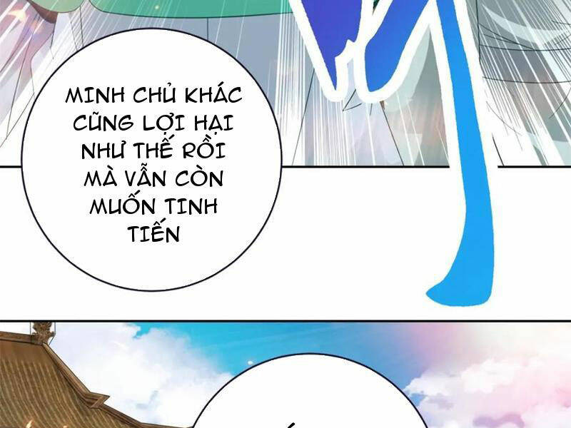 Thần Hồn Võ Đế - Chapter 368 - Page 50