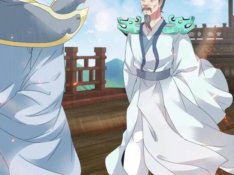 Thần Hồn Võ Đế - Chapter 368 - Page 59