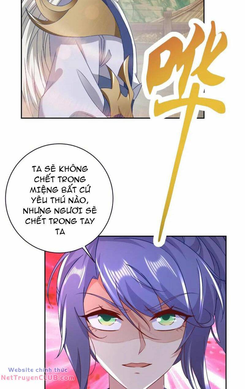 Thần Hồn Võ Đế - Chapter 369 - Page 13