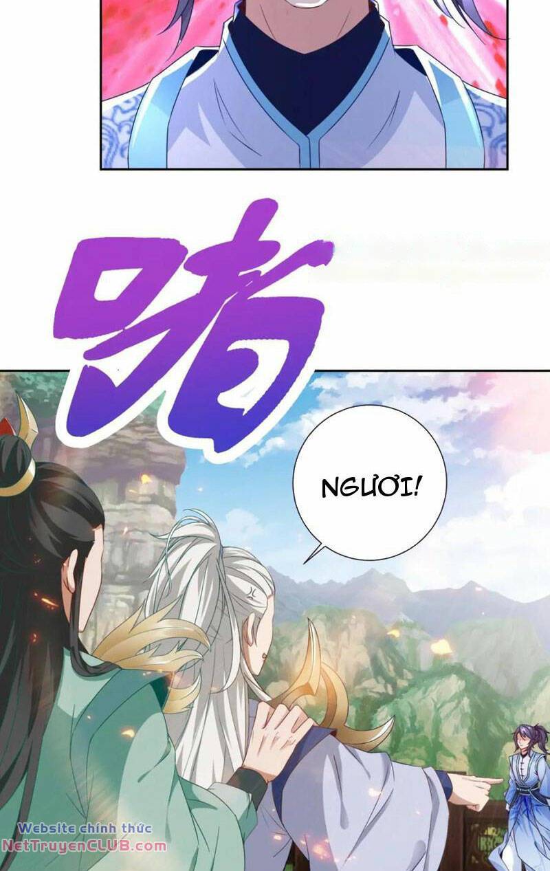 Thần Hồn Võ Đế - Chapter 369 - Page 14