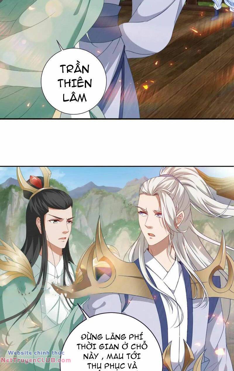Thần Hồn Võ Đế - Chapter 369 - Page 15