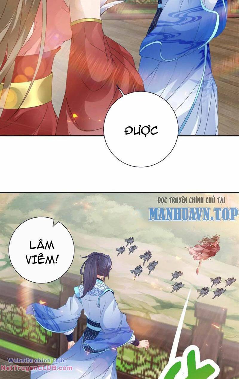 Thần Hồn Võ Đế - Chapter 369 - Page 18