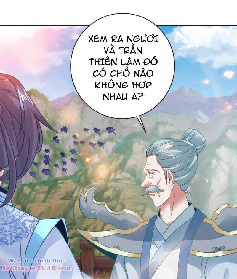 Thần Hồn Võ Đế - Chapter 369 - Page 20