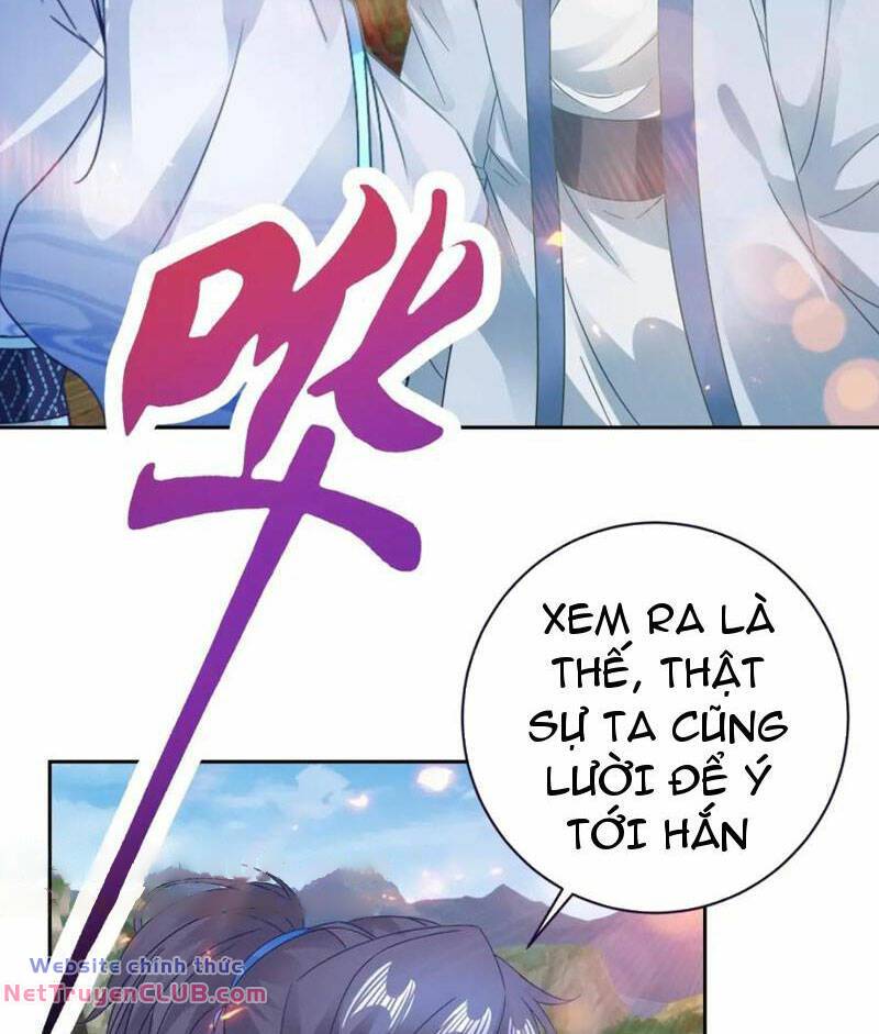 Thần Hồn Võ Đế - Chapter 369 - Page 21