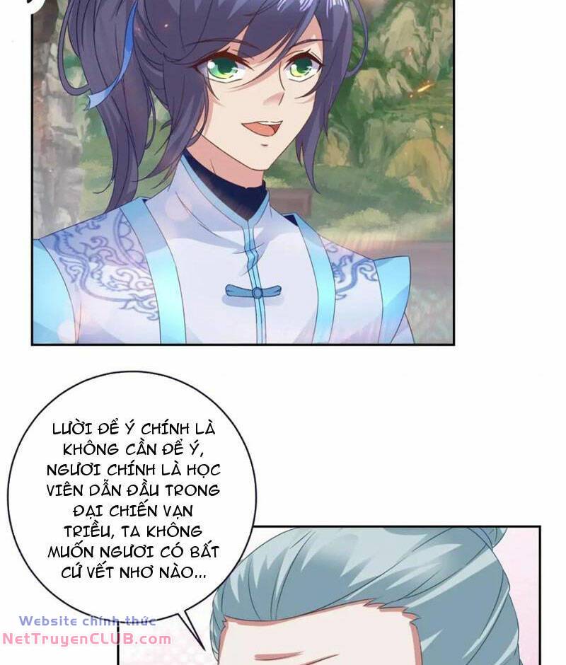 Thần Hồn Võ Đế - Chapter 369 - Page 22