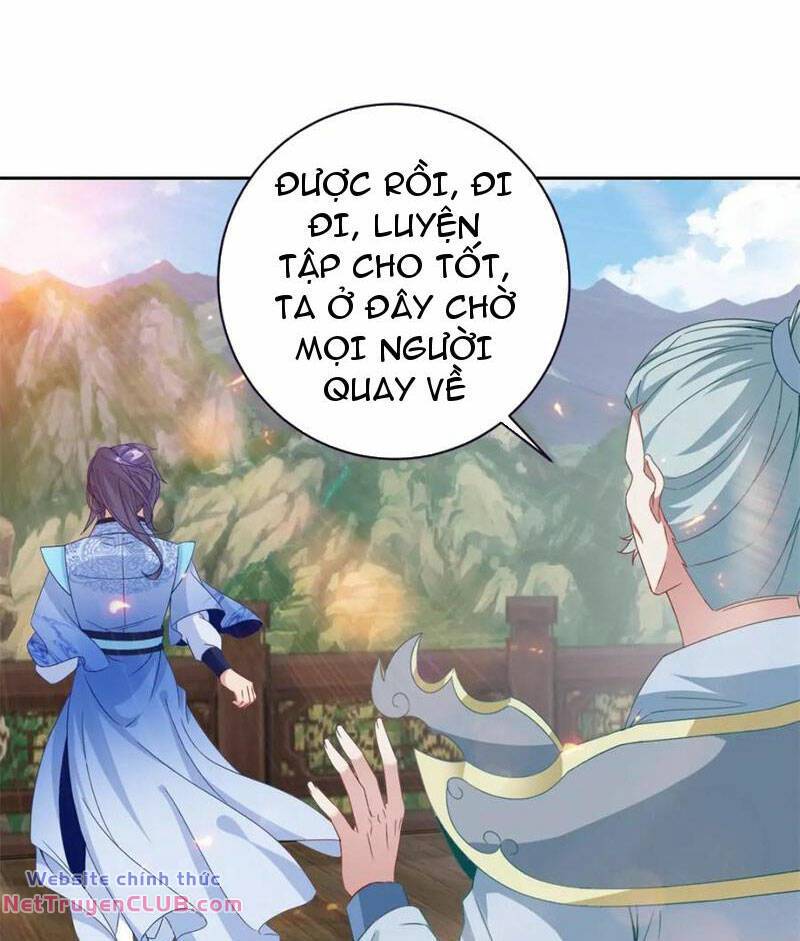 Thần Hồn Võ Đế - Chapter 369 - Page 26