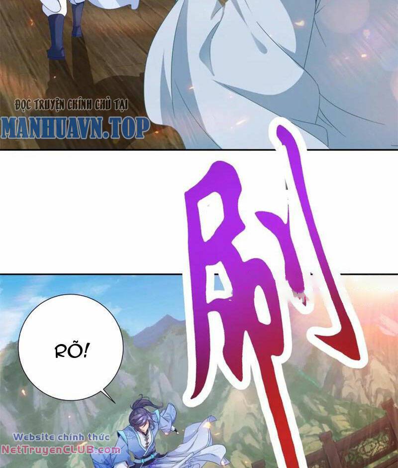 Thần Hồn Võ Đế - Chapter 369 - Page 27