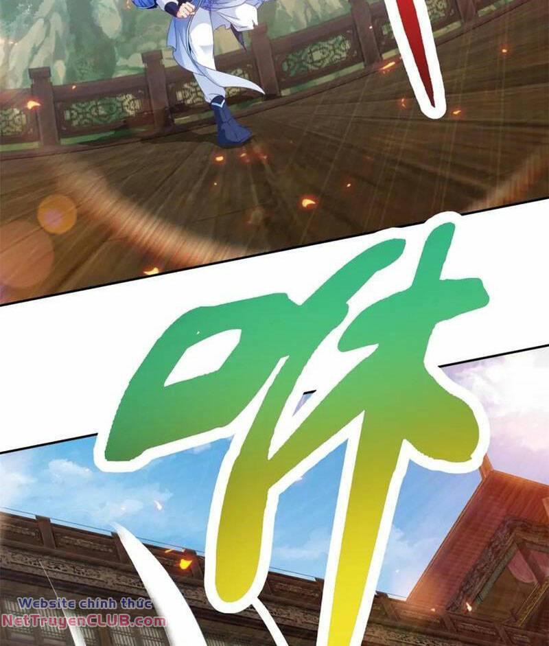 Thần Hồn Võ Đế - Chapter 369 - Page 28