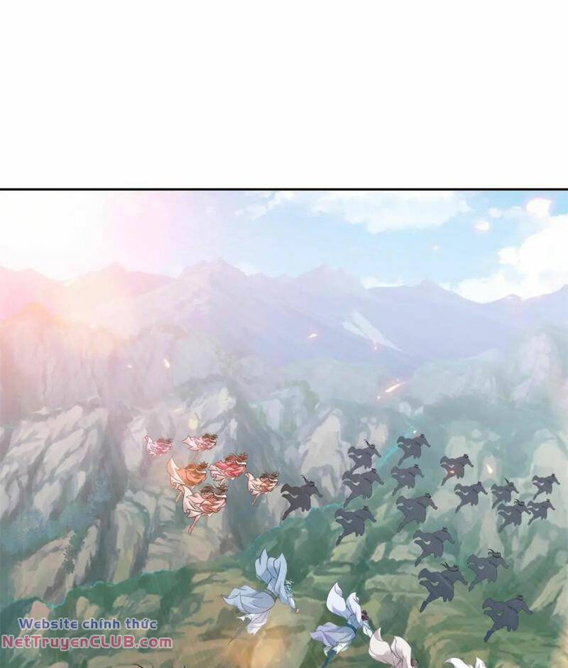 Thần Hồn Võ Đế - Chapter 369 - Page 30