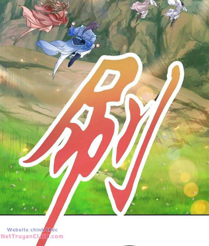 Thần Hồn Võ Đế - Chapter 369 - Page 31