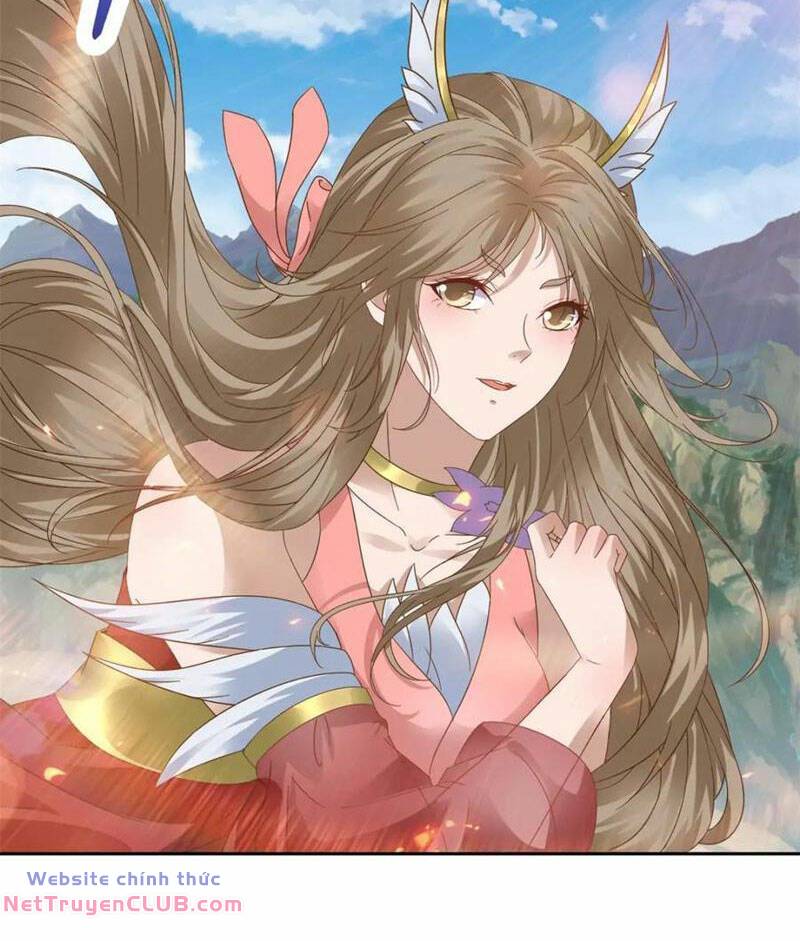 Thần Hồn Võ Đế - Chapter 369 - Page 34