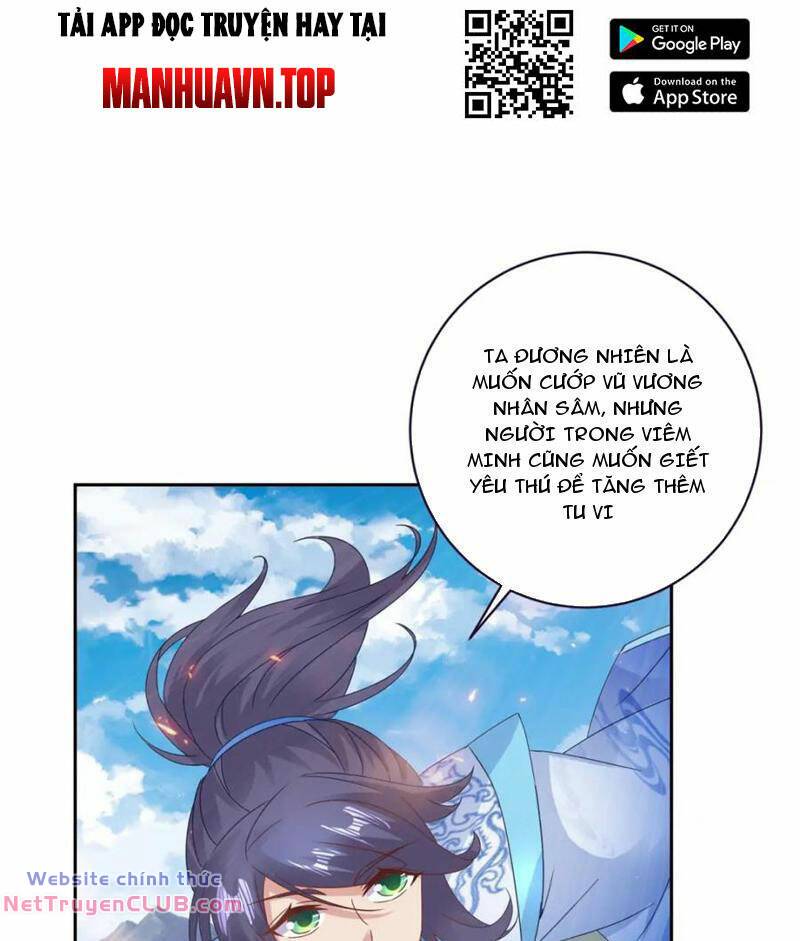 Thần Hồn Võ Đế - Chapter 369 - Page 35