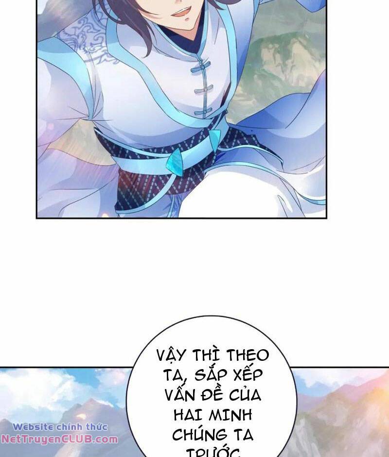 Thần Hồn Võ Đế - Chapter 369 - Page 36