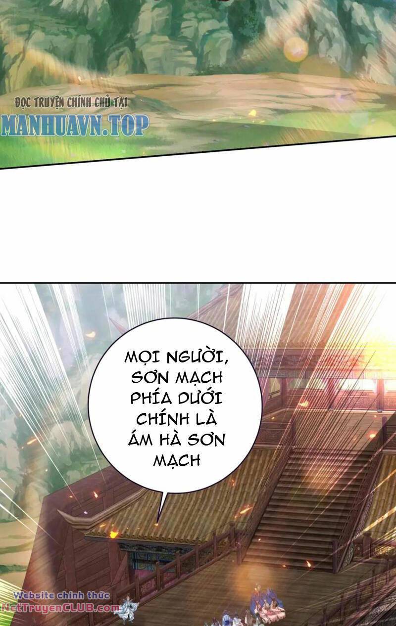 Thần Hồn Võ Đế - Chapter 369 - Page 3
