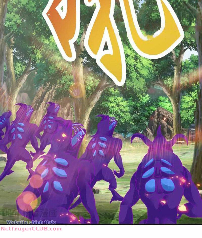 Thần Hồn Võ Đế - Chapter 369 - Page 39