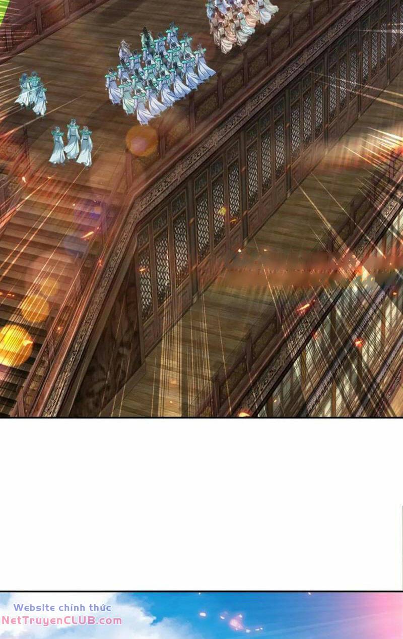 Thần Hồn Võ Đế - Chapter 369 - Page 4