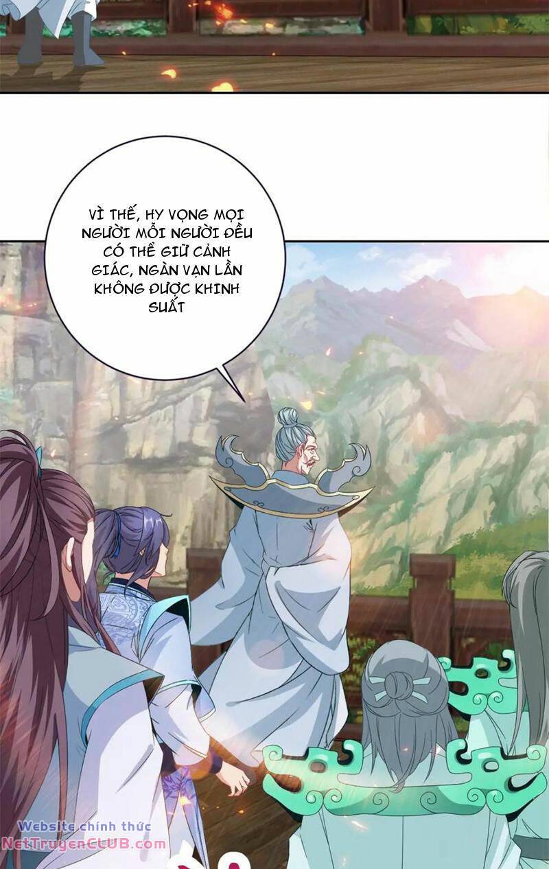 Thần Hồn Võ Đế - Chapter 369 - Page 6