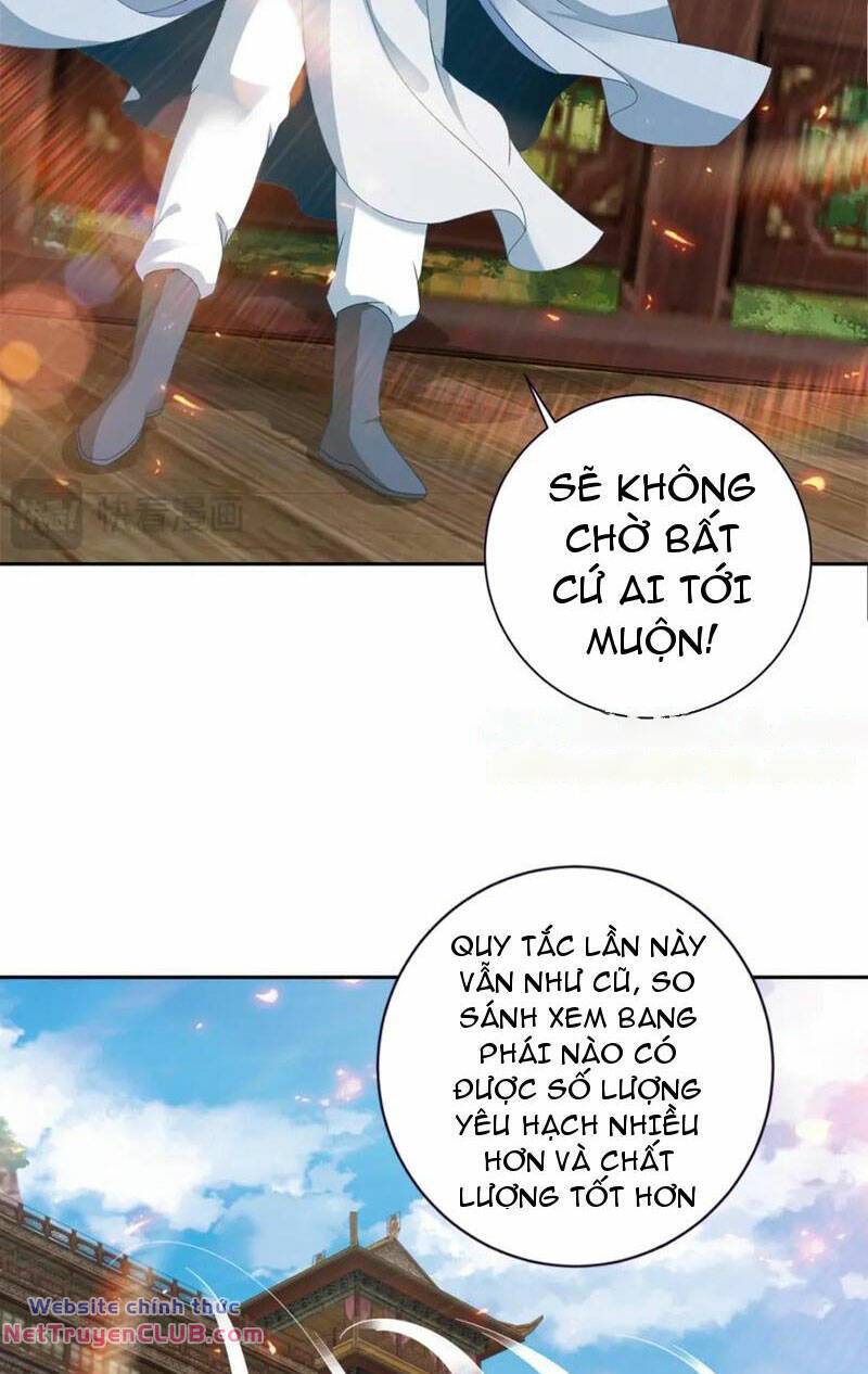 Thần Hồn Võ Đế - Chapter 369 - Page 8