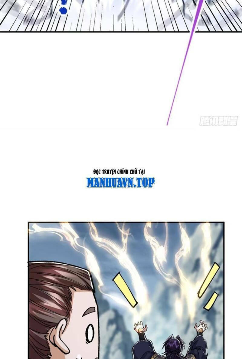 Chưởng Môn Khiêm Tốn Chút - Chapter 307 - Page 12