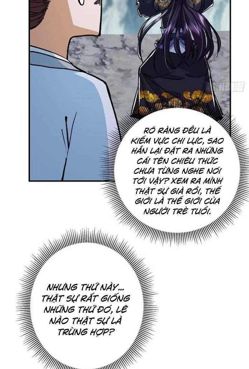 Chưởng Môn Khiêm Tốn Chút - Chapter 307 - Page 13