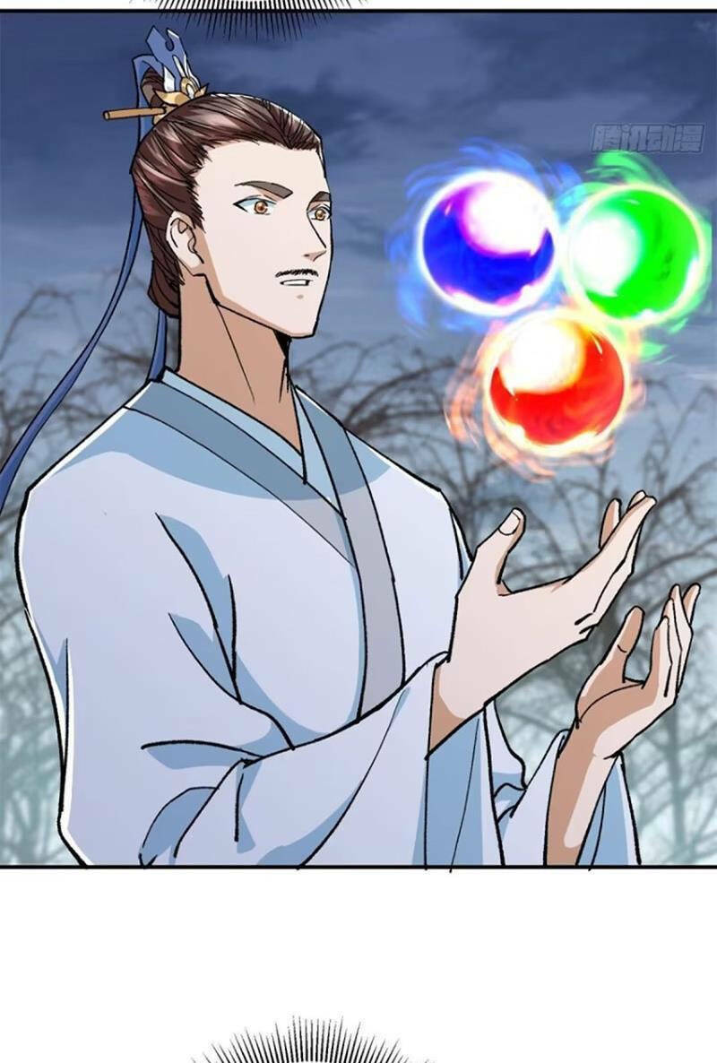 Chưởng Môn Khiêm Tốn Chút - Chapter 307 - Page 14